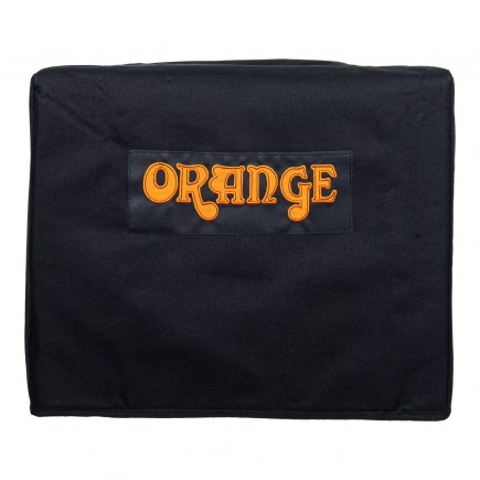 Orange CVR-CRUSH-BASS-100 Pokrowiec na combo basowe: Crush Bass 100